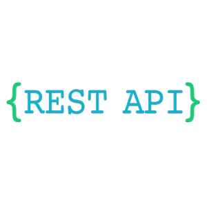 REST API Logo - S3 REST API